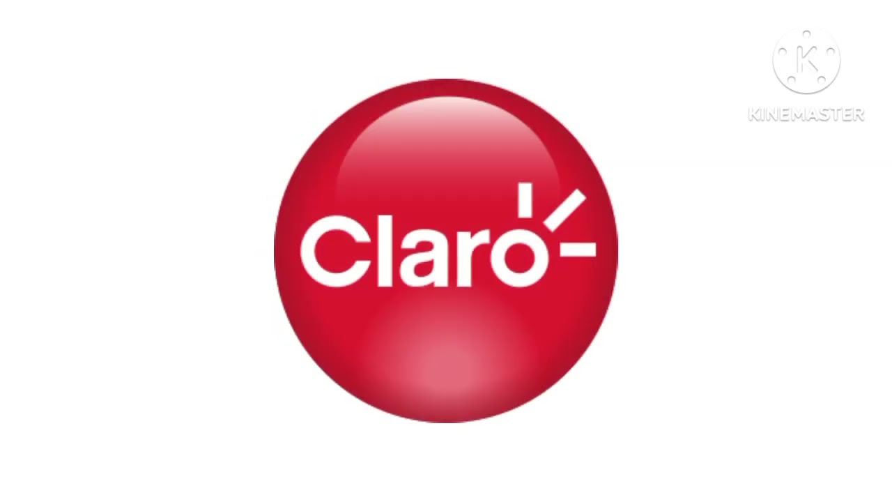 claro logo