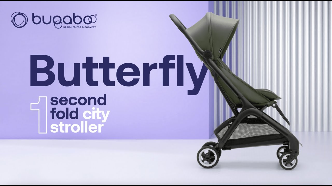 Bugaboo Butterfly: What to know before buying | Bugaboo