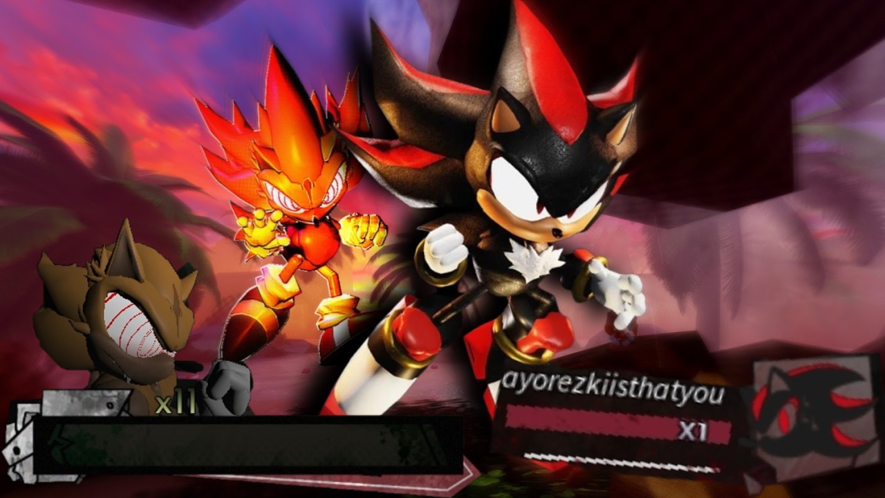 THE CLOSEST FLEETWAY VS SHADOW LMS