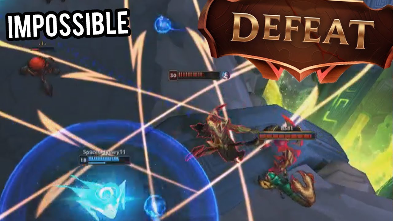 WORLD FIRST(?) ONSLAUGHT KAYN KILL WITH VIEWERS - Odyssey: Extraction(Join me in my pain)