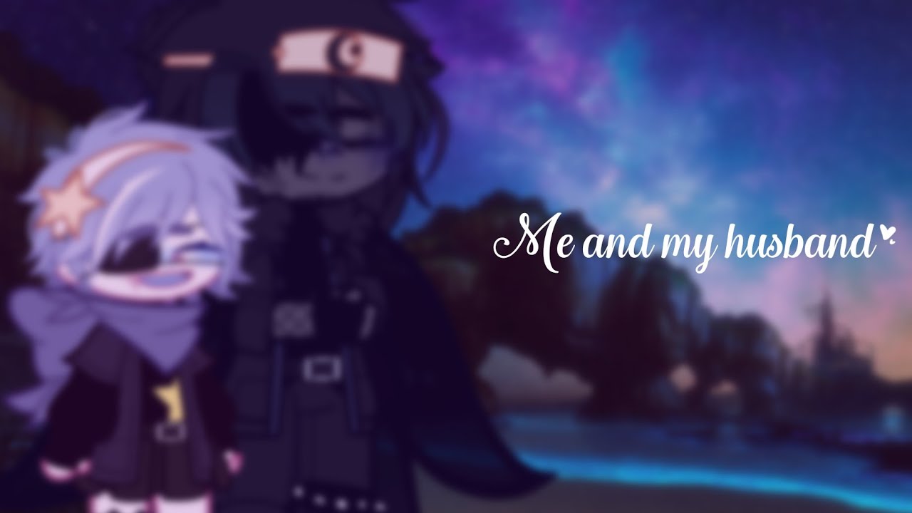 Me and my husband [meme] | REMAKE | Nightmare x Blue.
