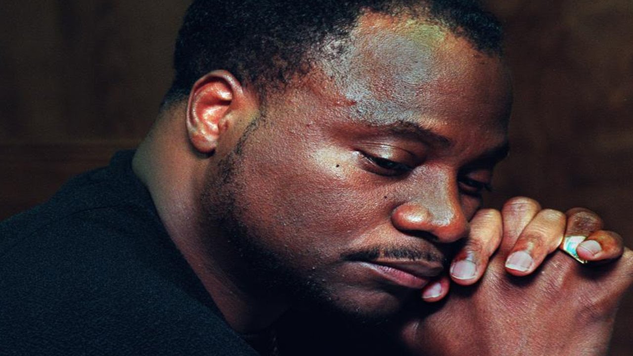 Bishop Eddie Long dies at age 63
