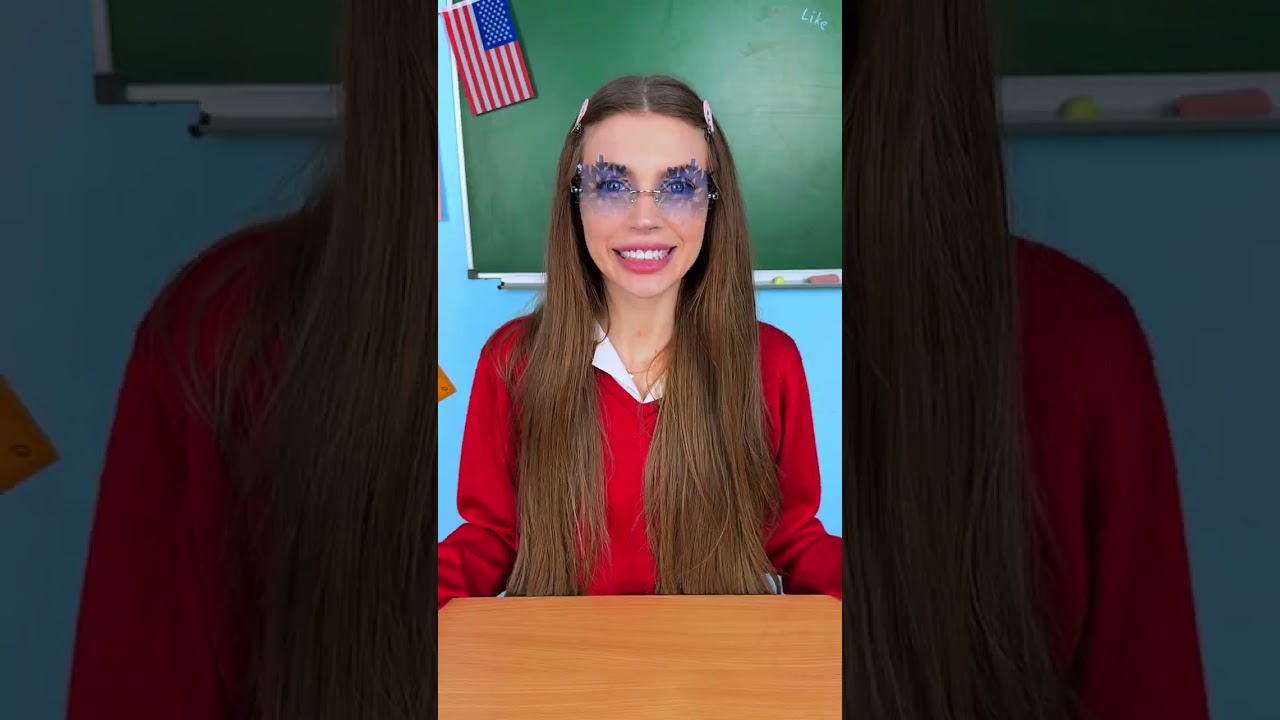 the WEIRDEST SUNGLASSES in the world😳