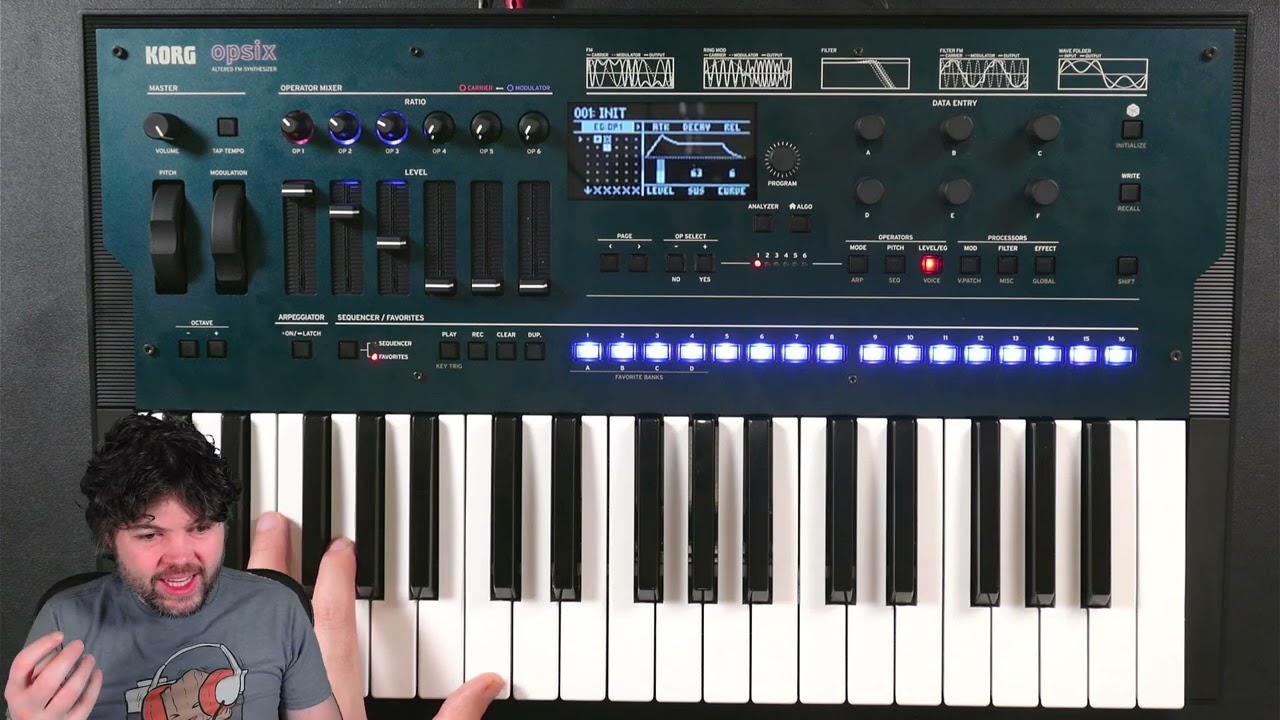 Learn With Me - Opsix: Ep12 - 