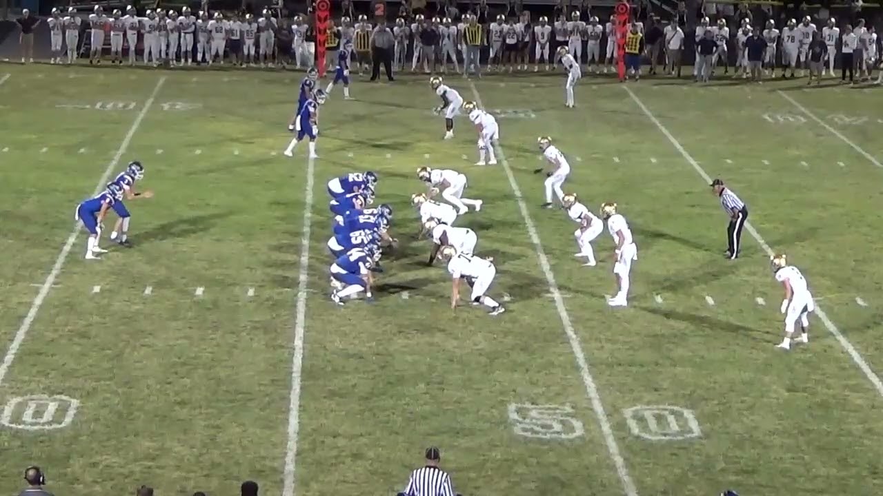 Bloomington Central Catholic -vs- Paxton (Buckley-Loda) 8-29-25