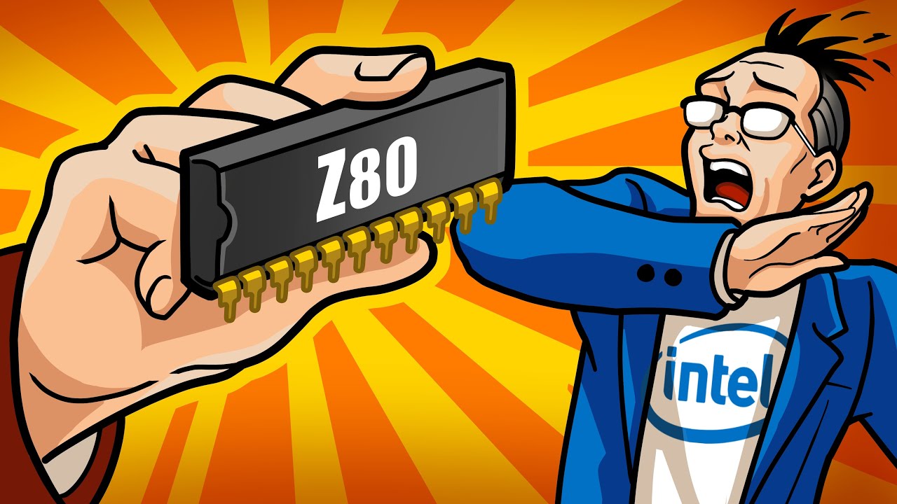 La peor pesadilla de Intel