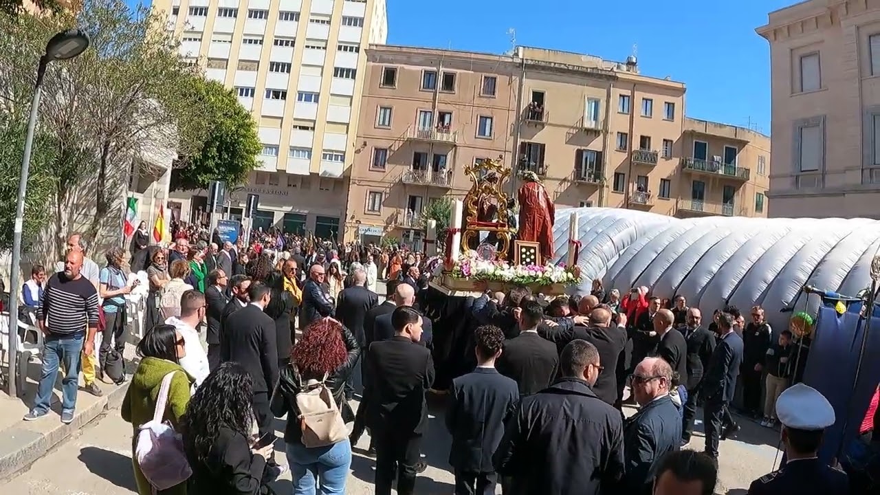 Marcia Funebre 