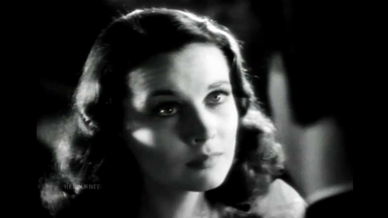 You're Beautiful [a tribute to Waterloo Bridge 1940]