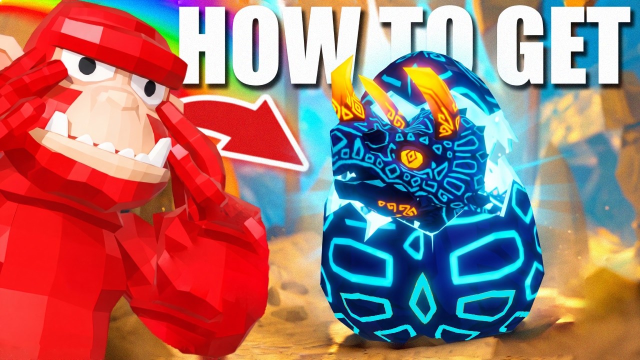 The FASTEST Way To Get TRISKELETOPS in UG VR!