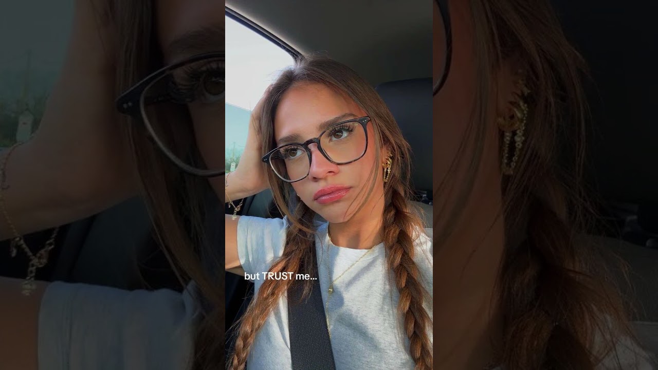 She Wanted To Be With Asian Guy