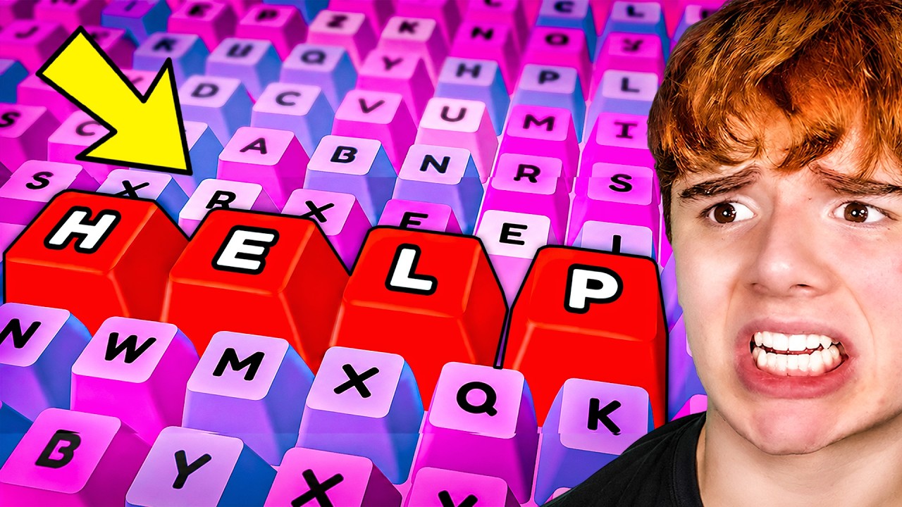 The Complete Dark Truth About +1 Keyboard Escape