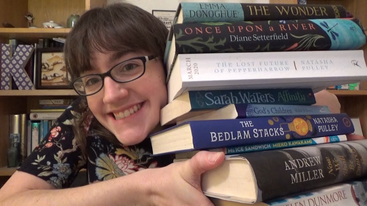 Favourite Books of 2019