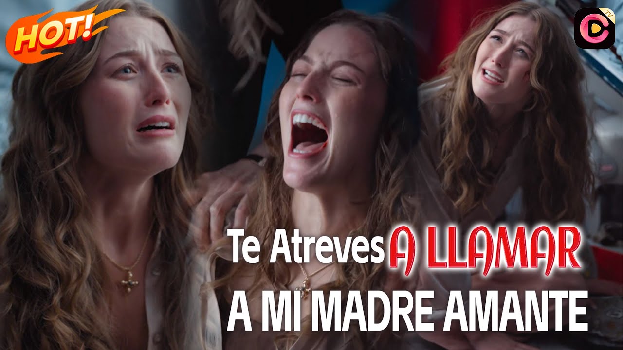 【Gratis EP1-9】El Hospital se Convirtió en un Infierno por un Malentendido#drama