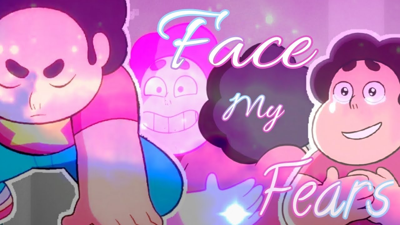Face My Fears[ CYM]  『ᴀᴍᴠ』