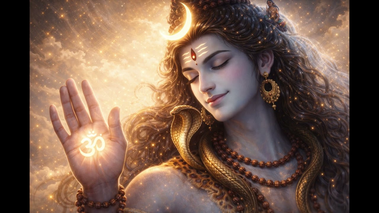 Om Namah Shivaya Punjabi 1