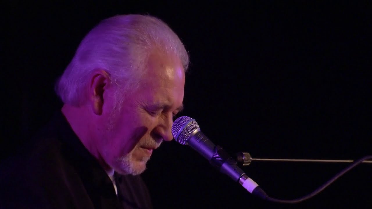 Procol Harum - Strong As Samson - Live at the Union Chapel 2003