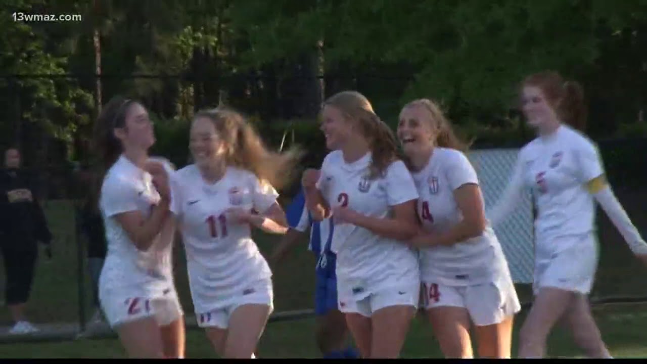 FPD vs. Manchester on Senior Day