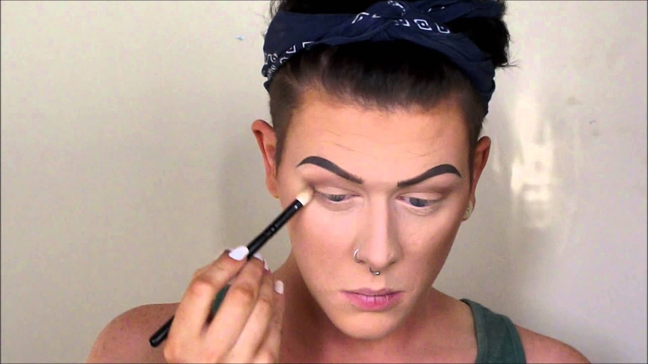 Get Ready With Me ( 21st Birthday Edition )