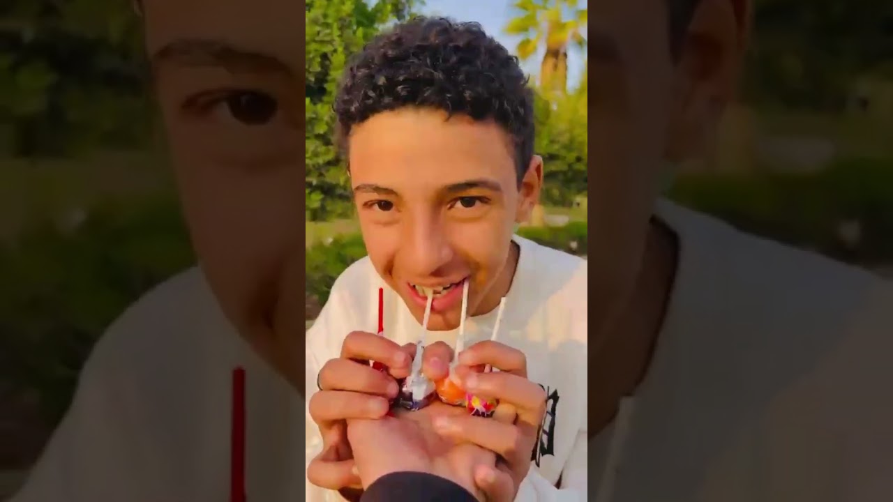 كلت كل شيء 😮‍💨😋