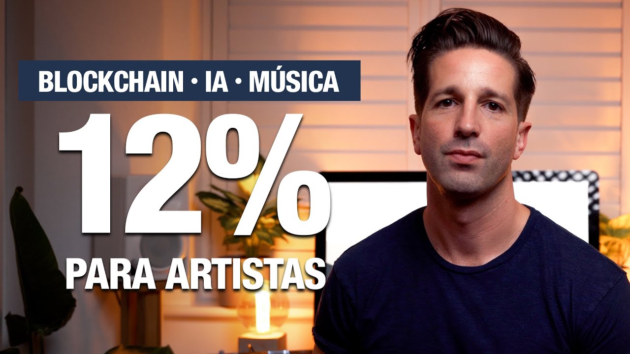 Blockchain e IA en la música: Cómo funciona realmente la industria en 2026