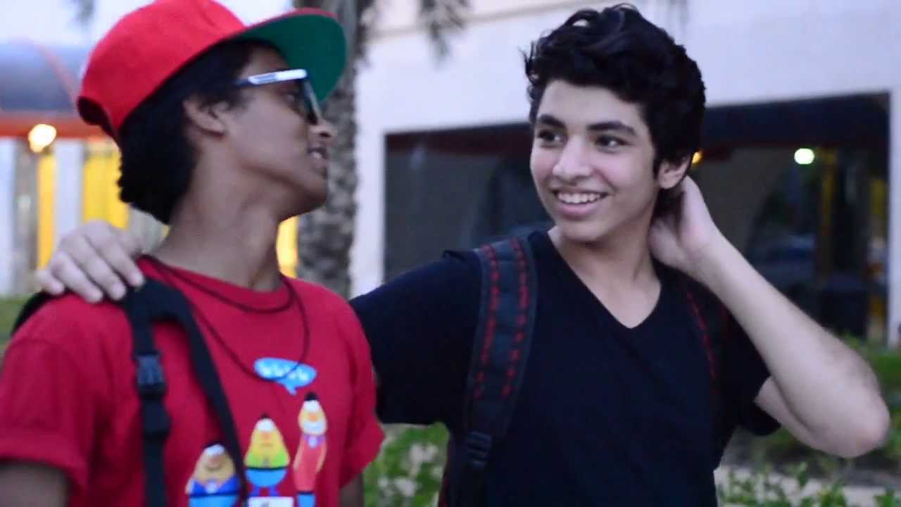 Shit Indian Teens In Dubai Do
