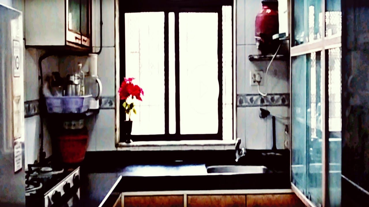 My kitchen tour | Indian small kitchen tour | Indian vlogger |