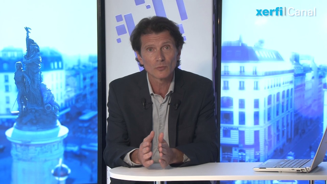 Transferts sociaux et mutualisation des dettes pour rééquilibrer la zone euro