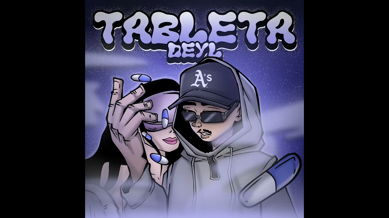 Deyl - Tableta (Audio)