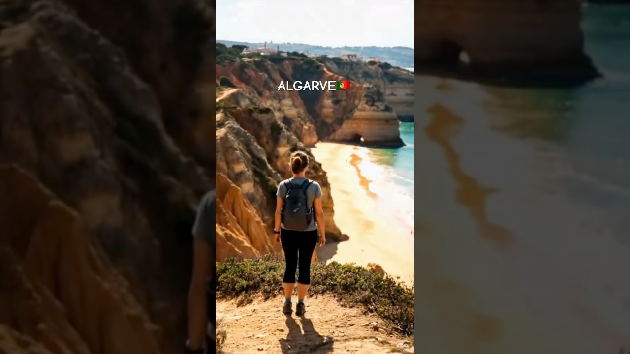 Algarve Portugal 🇵🇹