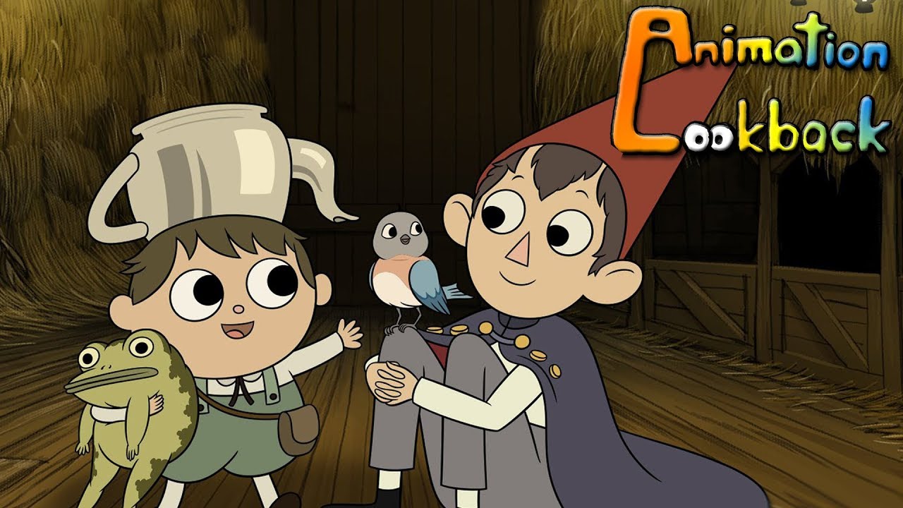 The History of Cartoon Network 6/6 - Animation Lookback