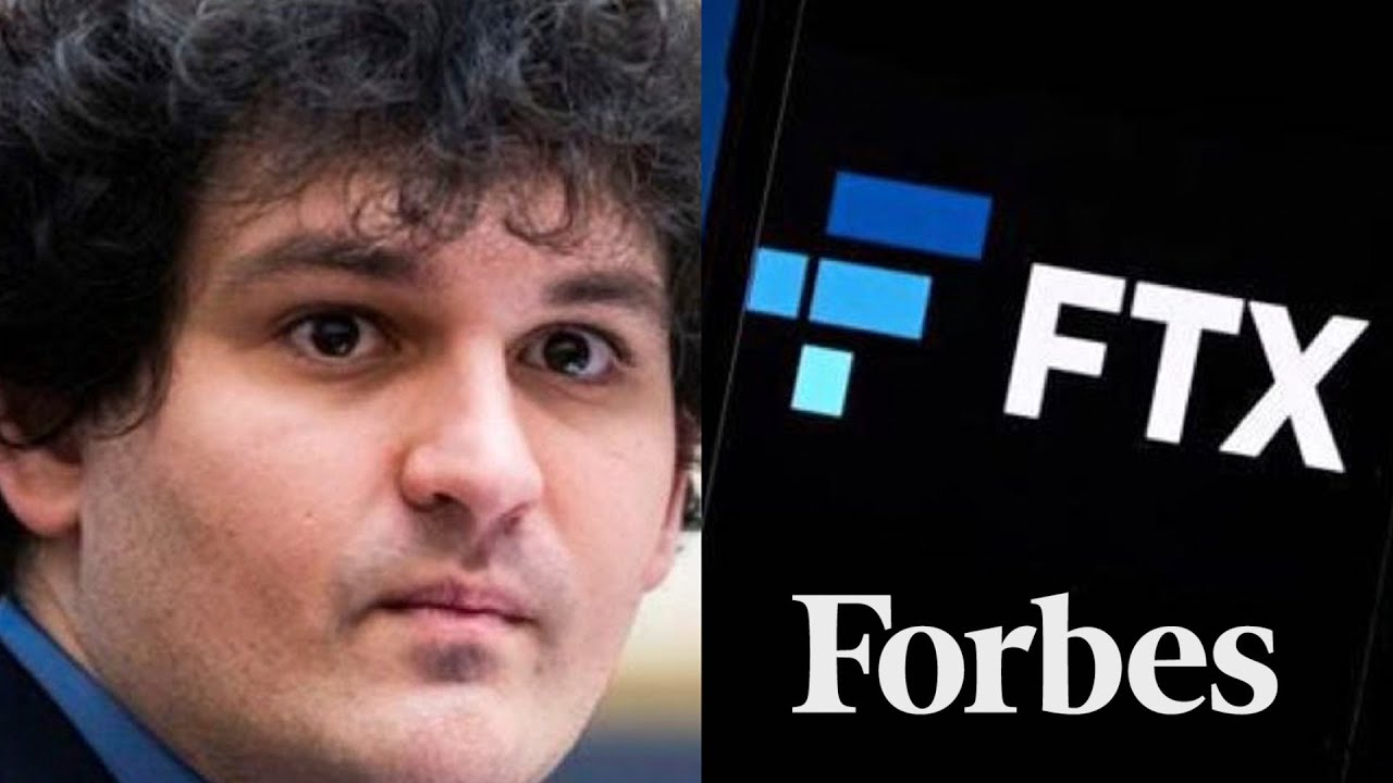 Forbes Crypto Editor Reveals 'Interesting Dilemma' FTX Collapse Has Caused That Few Are Discussing