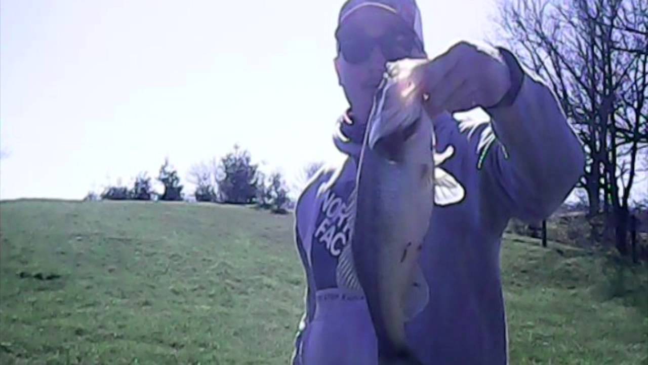 Fishing Season Coming Soon