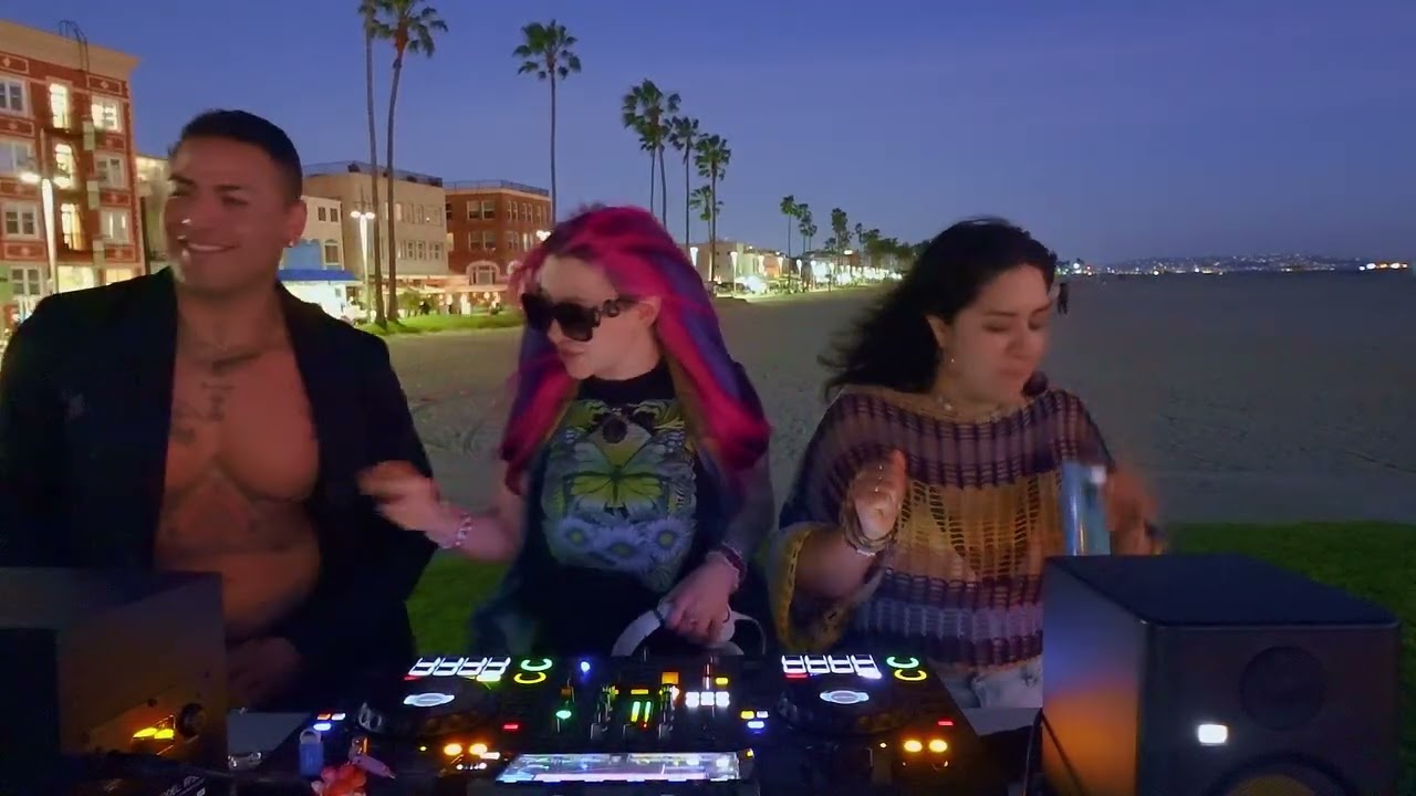 Babayaga | House Mix