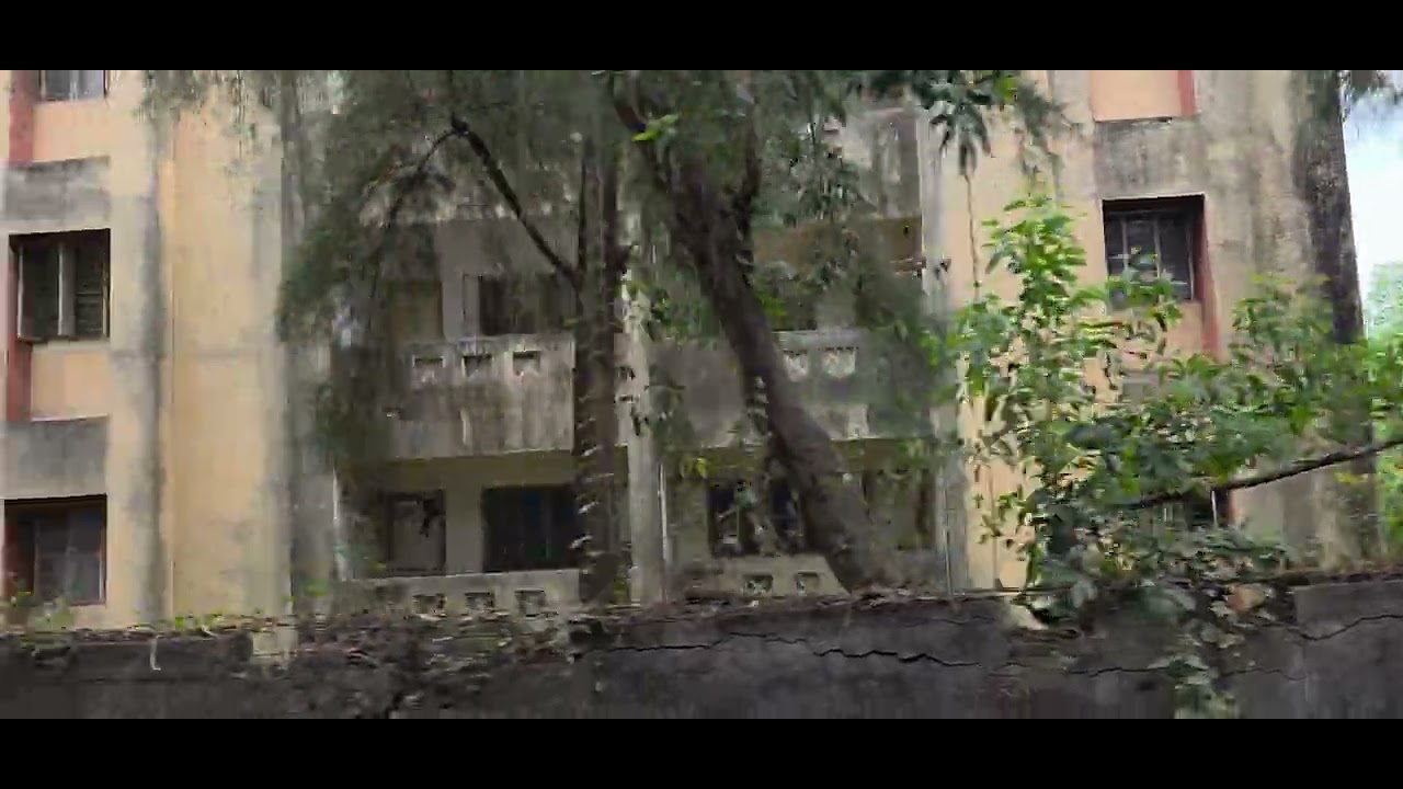 Abonded house surat