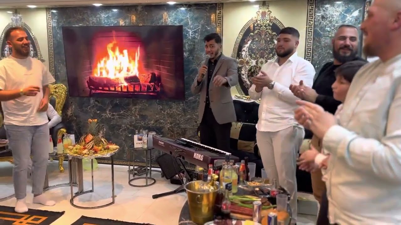 ESKO GASI  KASMAN GASI VEDAT DEMIRI  KI SOBA KE GUSHAJA 2022