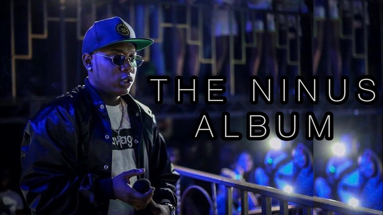 YEMIL - (NINUS ALBUM) | #NinusProyect 2021