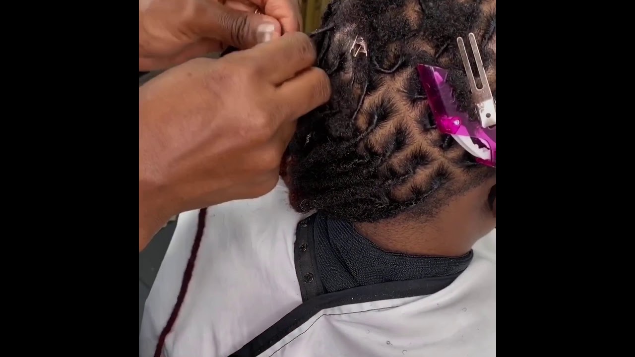 How To Do Loc Extentions With Diamond Parts