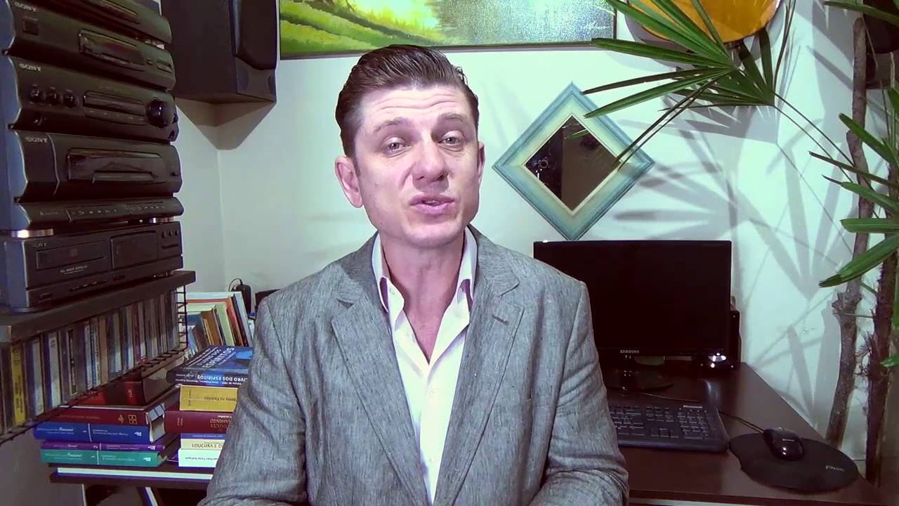 O que aconteceu com o espírito de Hitler?