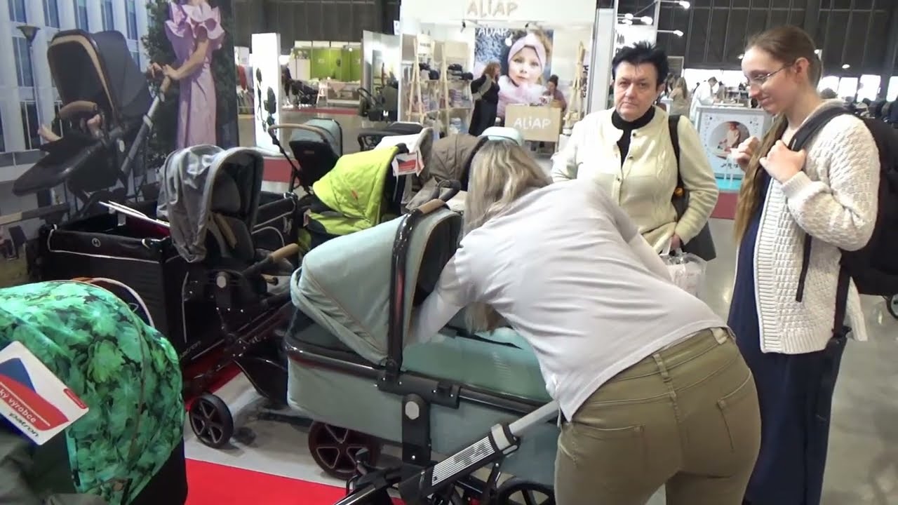 Veletrh Pro dítě 2023.