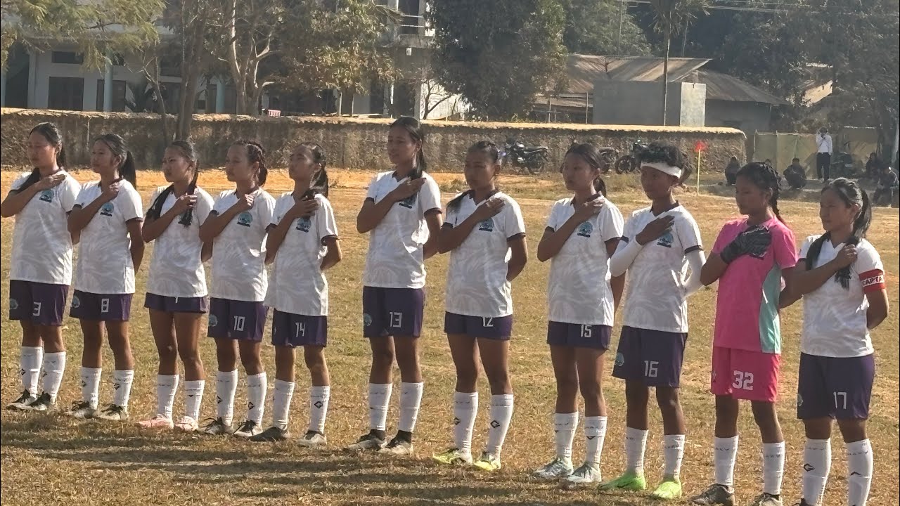 Samziuram vs kadih women football live 