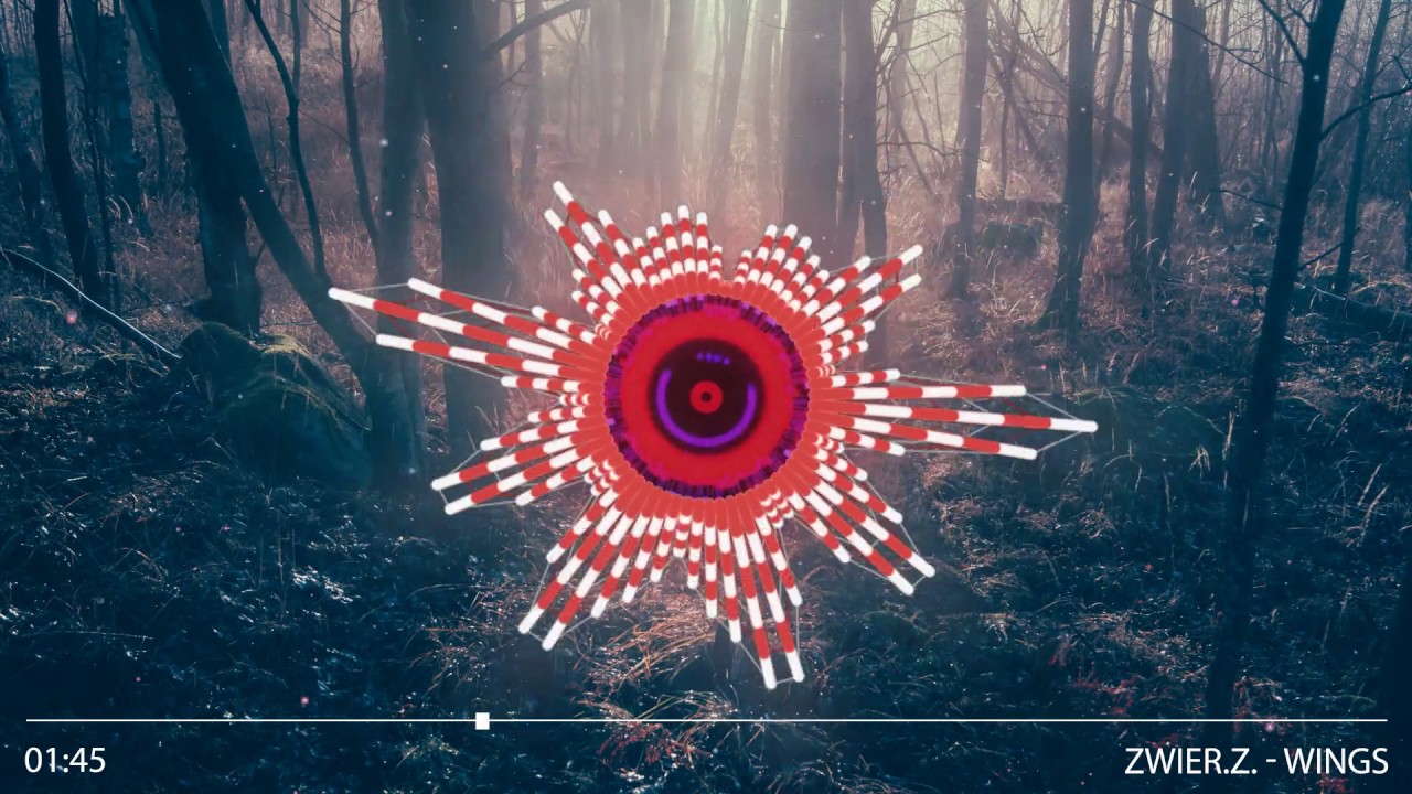 zwieR.Z. - Wings (Cinematic/Rock/Orchestral)
