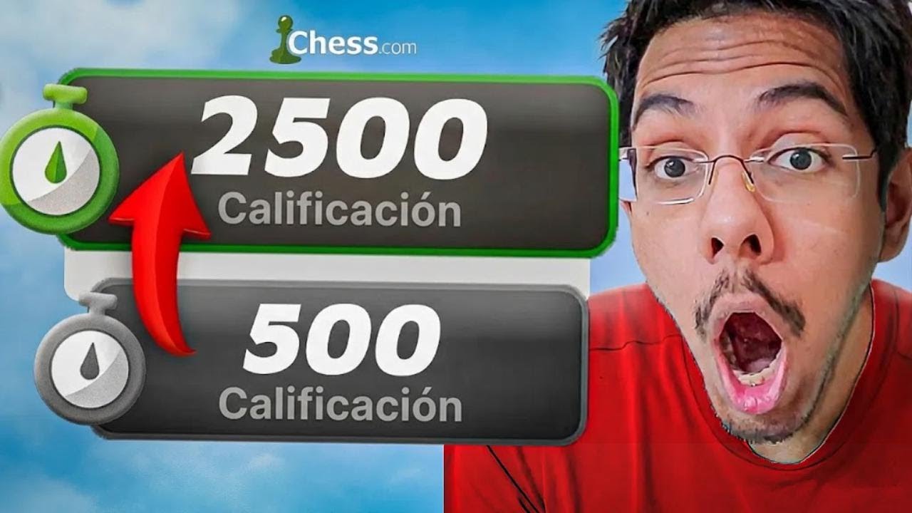 Perdí años en el ajedrez hasta que aprendí este truco sencillo