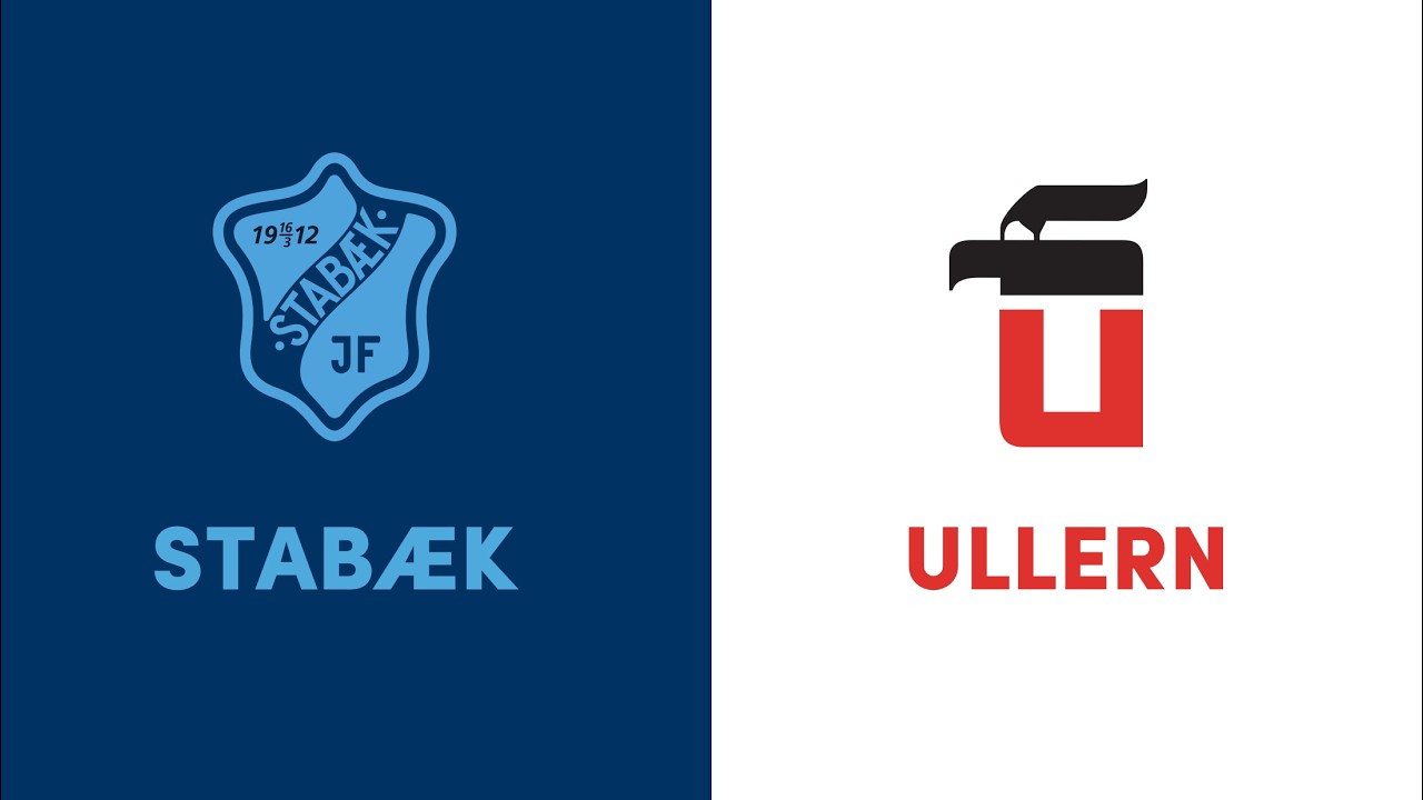 NM Finale, Junior: Stabæk - Ullern