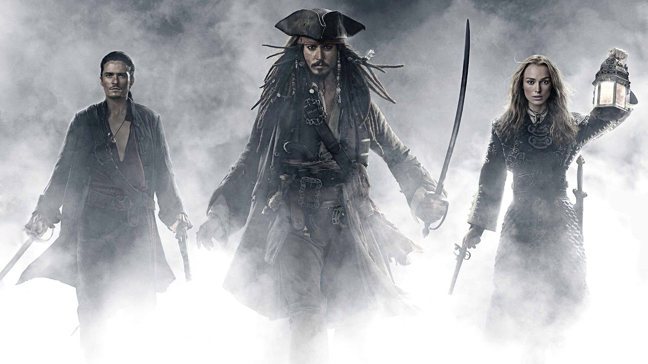 Pirates of the Caribbean: At World's End - What Shall We Die For? Extended