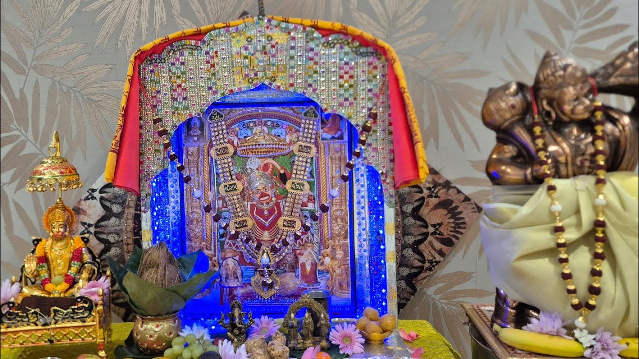 || Sunderkand Paath || Milton Keynes - 03/01/26 ||