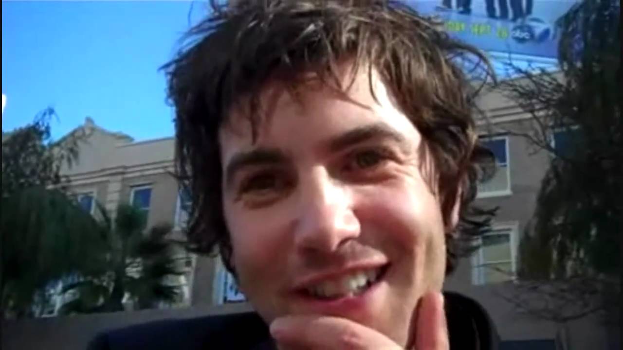 Jim Sturgess - Legend of the Guardians Premiere