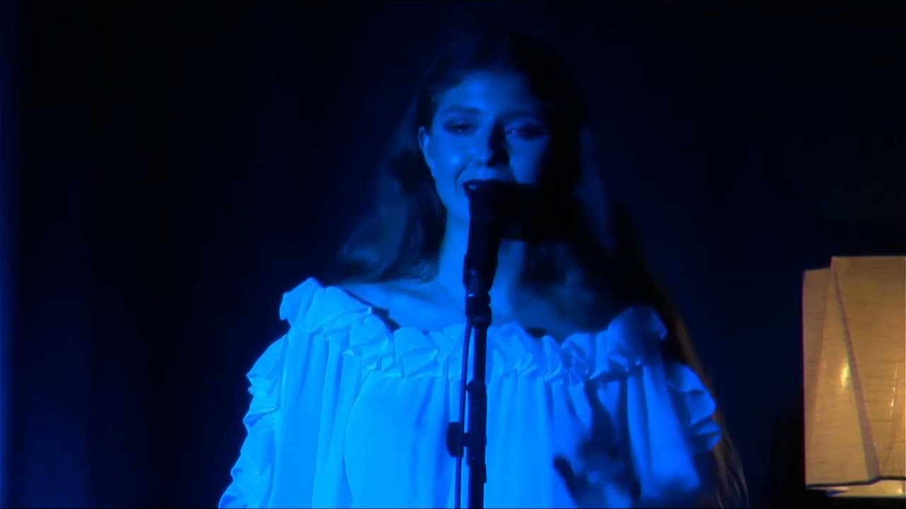 Karolina Lizer - Chackełe
