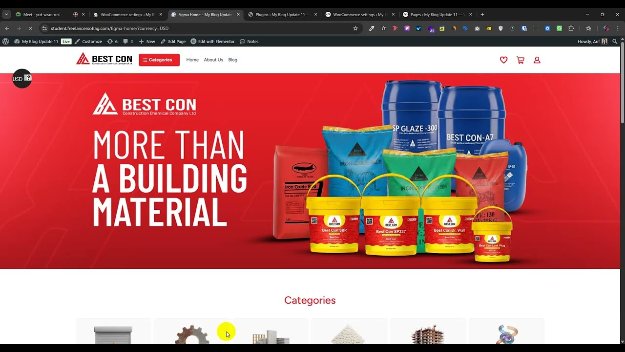 FOX Currency And Polylang Plugin