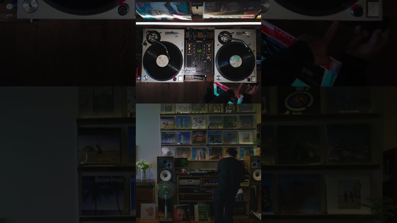 Freestyle with Jazz 🎷 