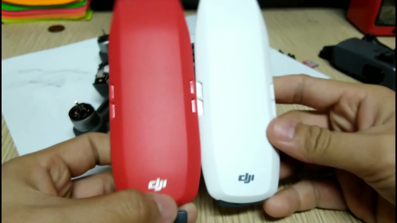Dji spark cover replacement